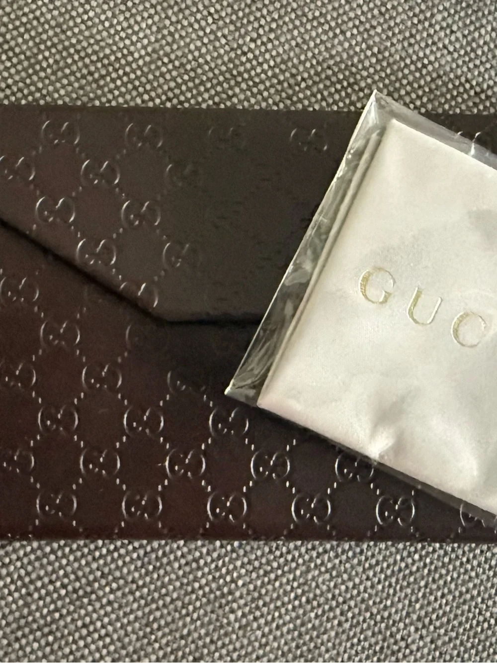 Gucci Multicolor Green, Yellow & Red Women’s Optical Frames BRAND NEW